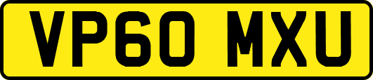 VP60MXU