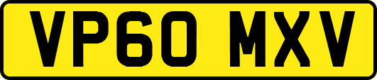 VP60MXV