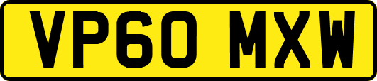 VP60MXW