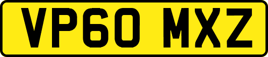 VP60MXZ
