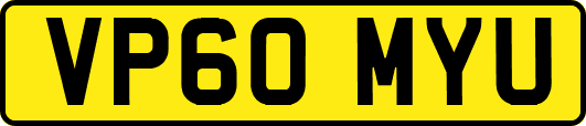 VP60MYU