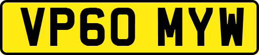 VP60MYW