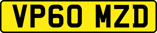 VP60MZD