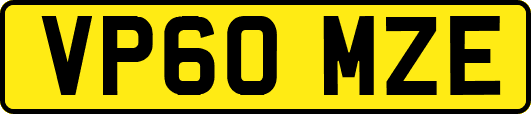 VP60MZE