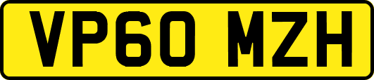 VP60MZH