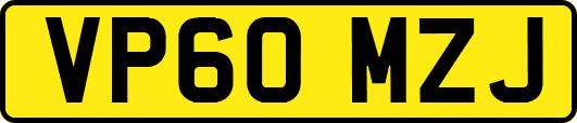 VP60MZJ