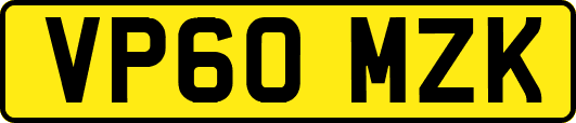 VP60MZK