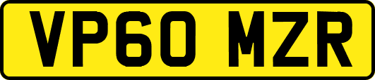VP60MZR