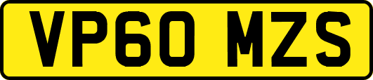 VP60MZS