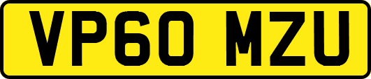 VP60MZU