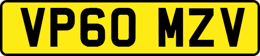 VP60MZV