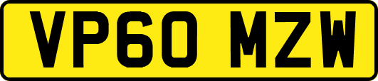 VP60MZW