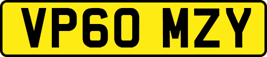 VP60MZY