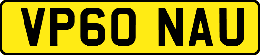 VP60NAU