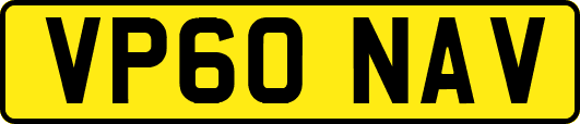 VP60NAV