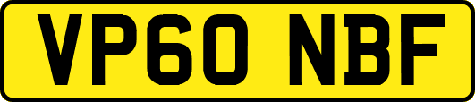 VP60NBF