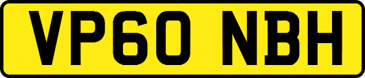 VP60NBH
