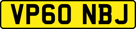 VP60NBJ