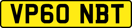 VP60NBT