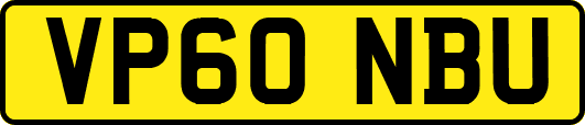 VP60NBU
