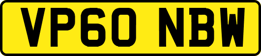 VP60NBW