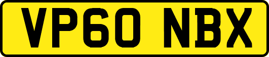 VP60NBX