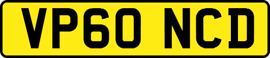 VP60NCD