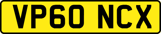 VP60NCX
