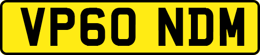 VP60NDM
