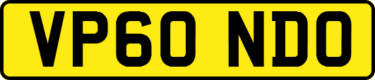 VP60NDO