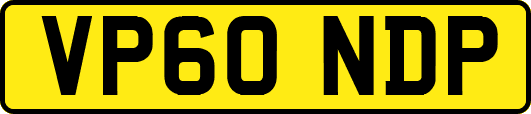 VP60NDP