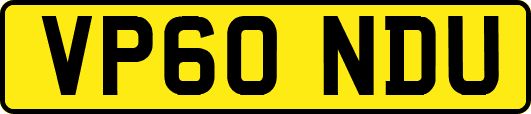 VP60NDU