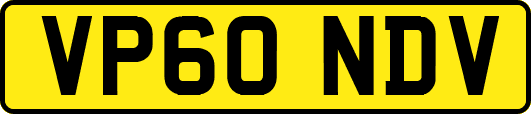 VP60NDV