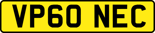 VP60NEC