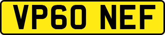 VP60NEF