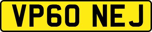 VP60NEJ