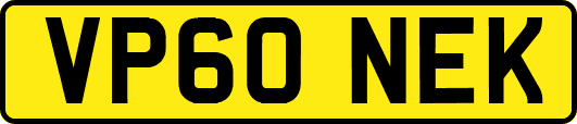 VP60NEK