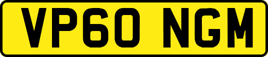 VP60NGM