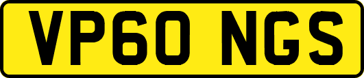 VP60NGS