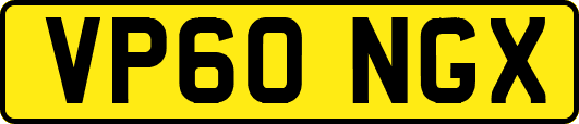 VP60NGX