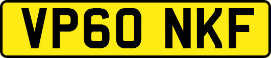 VP60NKF
