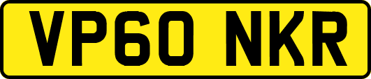 VP60NKR