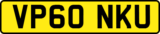 VP60NKU