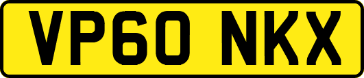 VP60NKX