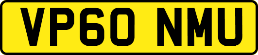 VP60NMU
