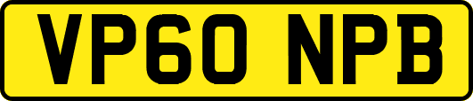 VP60NPB