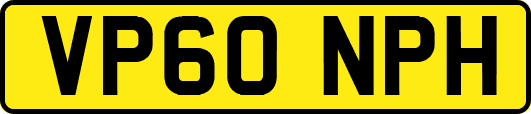 VP60NPH