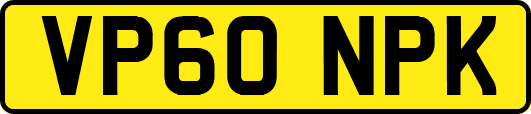 VP60NPK