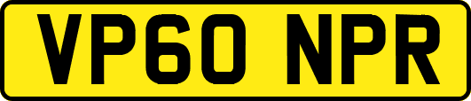 VP60NPR