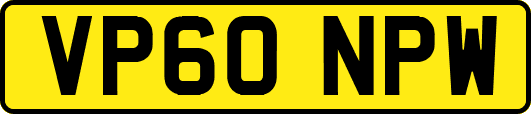 VP60NPW